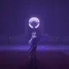 🃏 Эмодзи «Чёрный Лебедь - Honkai Star Rail» для Telegram