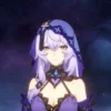 🌟 Эмодзи «Чёрный лебедь / Honkai Star Rail» для Telegram