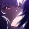🦢 Эмодзи «Чёрный лебедь / Honkai Star Rail» для Telegram
