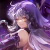 🌟 Эмодзи «Чёрный лебедь / Honkai Star Rail» для Telegram