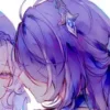 🌟 Эмодзи «Чёрный лебедь / Honkai Star Rail» для Telegram