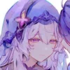 🌟 Эмодзи «Чёрный лебедь / Honkai Star Rail» для Telegram
