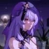 🌟 Эмодзи «Чёрный лебедь / Honkai Star Rail» для Telegram