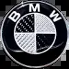 🛞 Эмодзи «black aesthetic» для Telegram