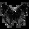 🌟 Эмодзи «black aesthetic» для Telegram