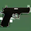 🔫 Эмодзи «black aesthetic» для Telegram