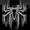🕷️ Эмодзи «black aesthetic» для Telegram
