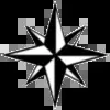 ⭐ Эмодзи «black aesthetic» для Telegram