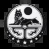 ✅ Эмодзи «black aesthetic» для Telegram