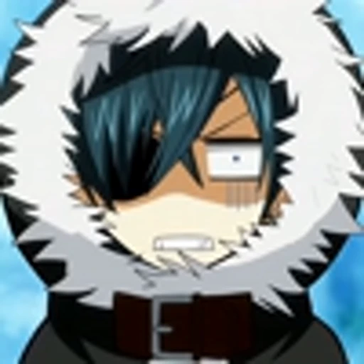 😱 Эмодзи «Black Butler S1Тёмный Дворецкий 1 сезон» для Telegram