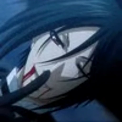 🤫 Эмодзи «Black Butler S1Тёмный Дворецкий 1 сезон» для Telegram