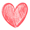 ❤️ Эмодзи «Чёрный клевер» для Telegram