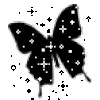 🖤 Эмодзи «Блэк» для Telegram