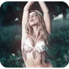 💧 Эмодзи «𝐴𝑑𝑑𝑖𝑠𝑜𝑛𝑅𝑎𝑒» для Telegram