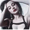 🤍 Эмодзи «𝑀𝑖𝑘𝑒𝑦 𝑀𝑎𝑑𝑖𝑠𝑜𝑛» для Telegram