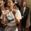 🥂 Эмодзи «🥂 blackpink» для Telegram