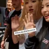 🥂 Эмодзи «🥂 blackpink» для Telegram