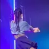 🥂 Эмодзи «🥂 blackpink» для Telegram