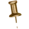 🌟 Эмодзи «Gold» для Telegram