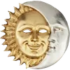 🌟 Эмодзи «Gold» для Telegram