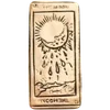 🌟 Эмодзи «Gold» для Telegram