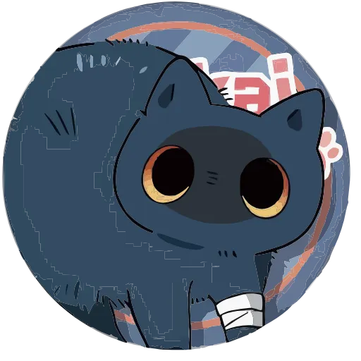 🤩 Эмодзи «hsr» для Telegram