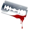 🔪 Эмодзи «hsr» для Telegram