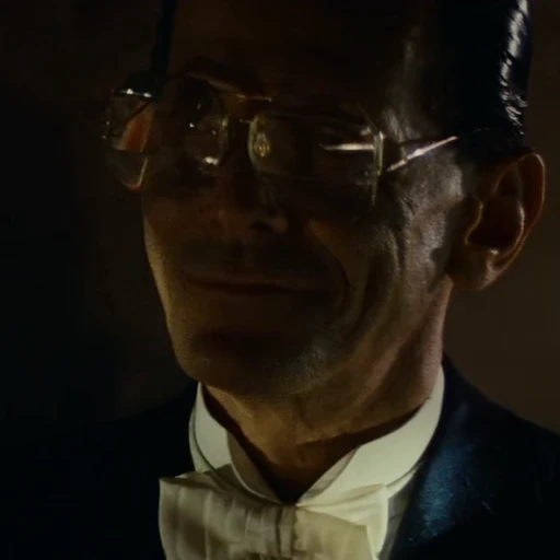 🤖 Стикер «Blade Runner» для Telegram