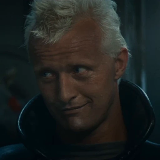 🤖 Стикер «Blade Runner» для Telegram