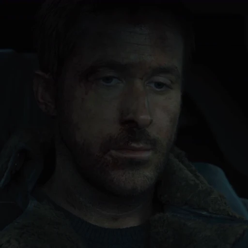 🤖 Стикер «Blade Runner» для Telegram