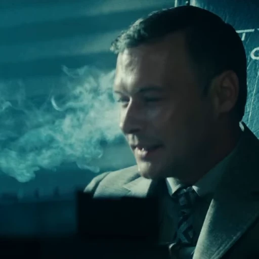 🤖 Стикер «Blade Runner» для Telegram