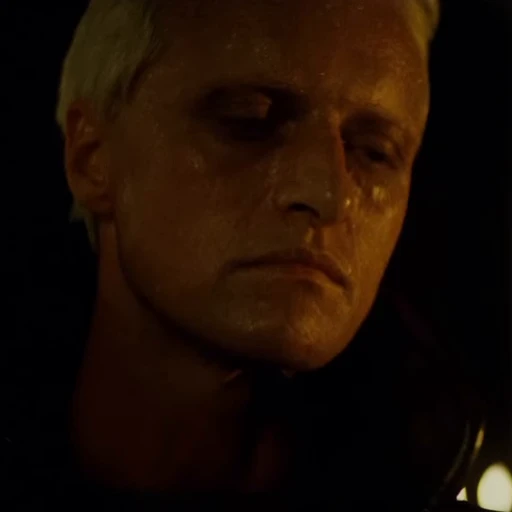 🤖 Стикер «Blade Runner» для Telegram