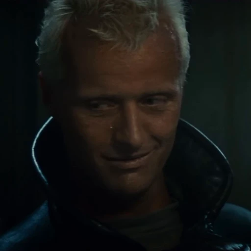 🤖 Стикер «Blade Runner» для Telegram