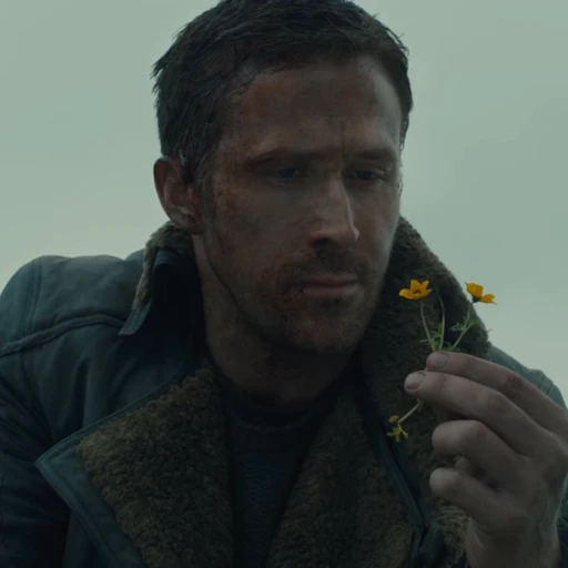 🤖 Стикер «Blade Runner» для Telegram