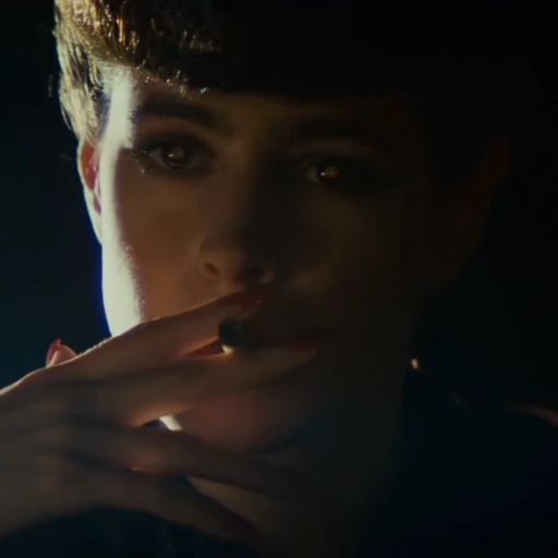 🤖 Стикер «Blade Runner» для Telegram