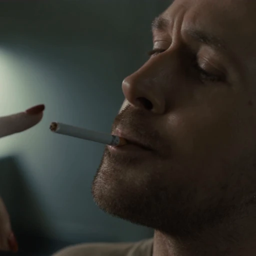 🤖 Стикер «Blade Runner» для Telegram
