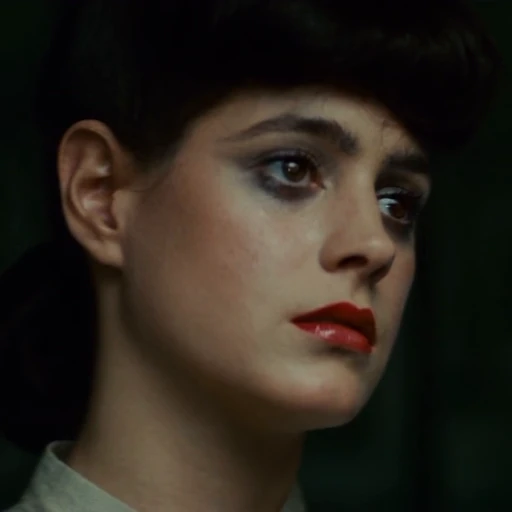 🤖 Стикер «Blade Runner» для Telegram