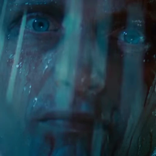 🤖 Стикер «Blade Runner» для Telegram