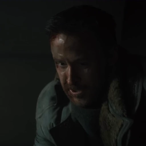 🤖 Стикер «Blade Runner» для Telegram