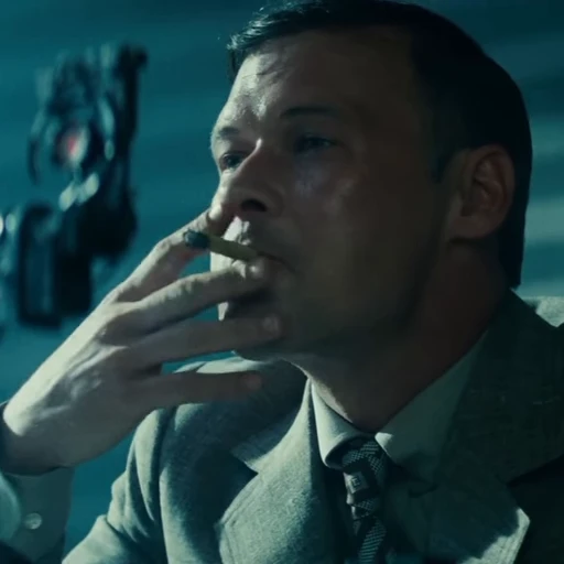 Стикерпак Blade Runner для Telegram