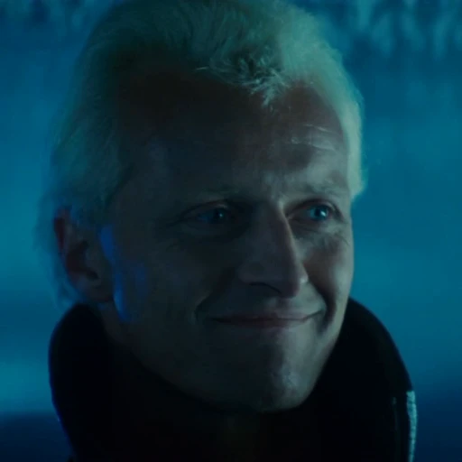 🤖 Стикер «Blade Runner» для Telegram