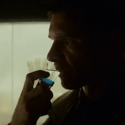 🤖 Стикер «Blade Runner» для Telegram