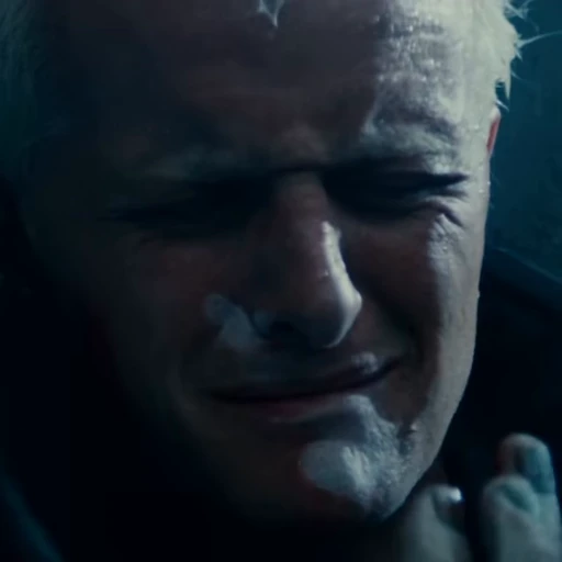 🤖 Стикер «Blade Runner» для Telegram