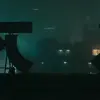 🌃 Эмодзи «Blade Runner» для Telegram