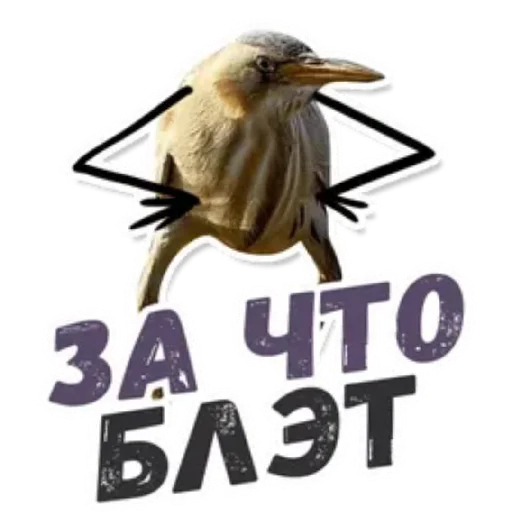 😄 Стикер «Blat Gif 90» для Telegram