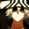 😅 Эмодзи «❔ Bleach - эмоджи по аниме Блич» для Telegram