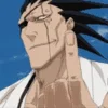 🫡 Эмодзи «❔ Bleach - эмоджи по аниме Блич» для Telegram