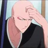 🤔 Эмодзи «❔ Bleach - эмоджи по аниме Блич» для Telegram
