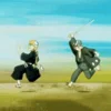 😡 Эмодзи «❔ Bleach - эмоджи по аниме Блич» для Telegram