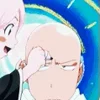 Эмодзи ❔ Bleach - эмоджи по аниме Блич для Telegram — скачать